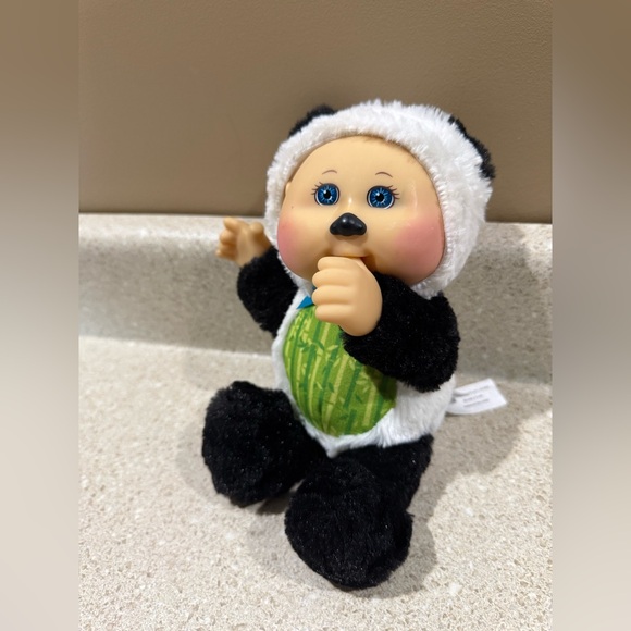 BUNDLE 2 Vintage CPK Cabbage PATCH Kids BEARS Babies - Picture 10 of 16